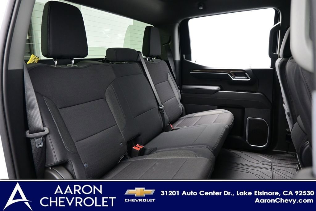 2026 Chevrolet Silverado 1500 RST - Photo 12