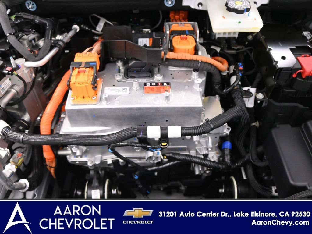2026 Chevrolet Equinox EV 2LT - Photo 23