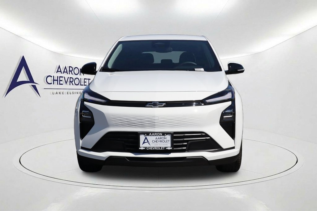 New 2027 Chevrolet Bolt LT SUV