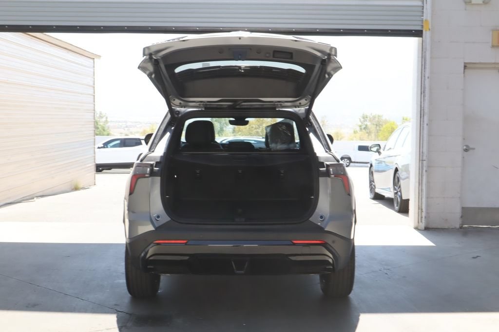 2027 Chevrolet Equinox RS - Photo 28
