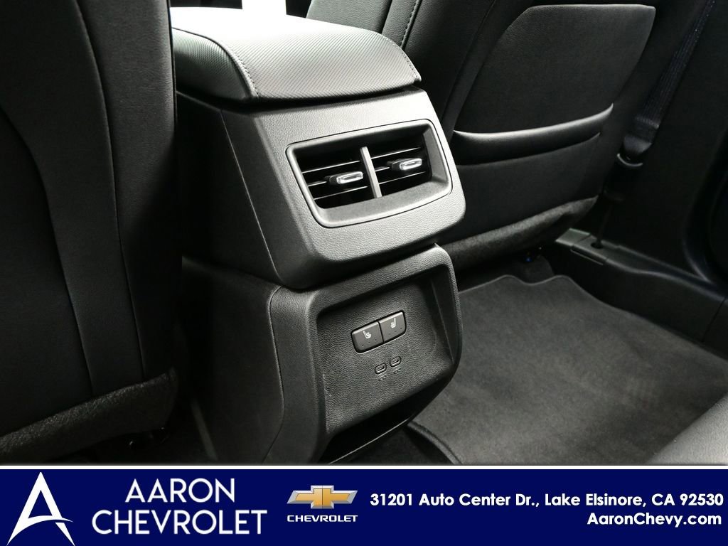 2026 Chevrolet Equinox EV 2LT - Photo 17