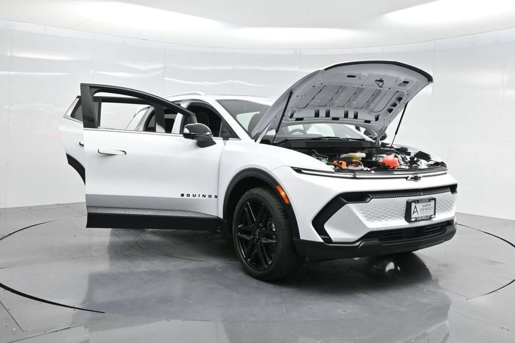 2026 Chevrolet Equinox EV 2LT - Photo 54