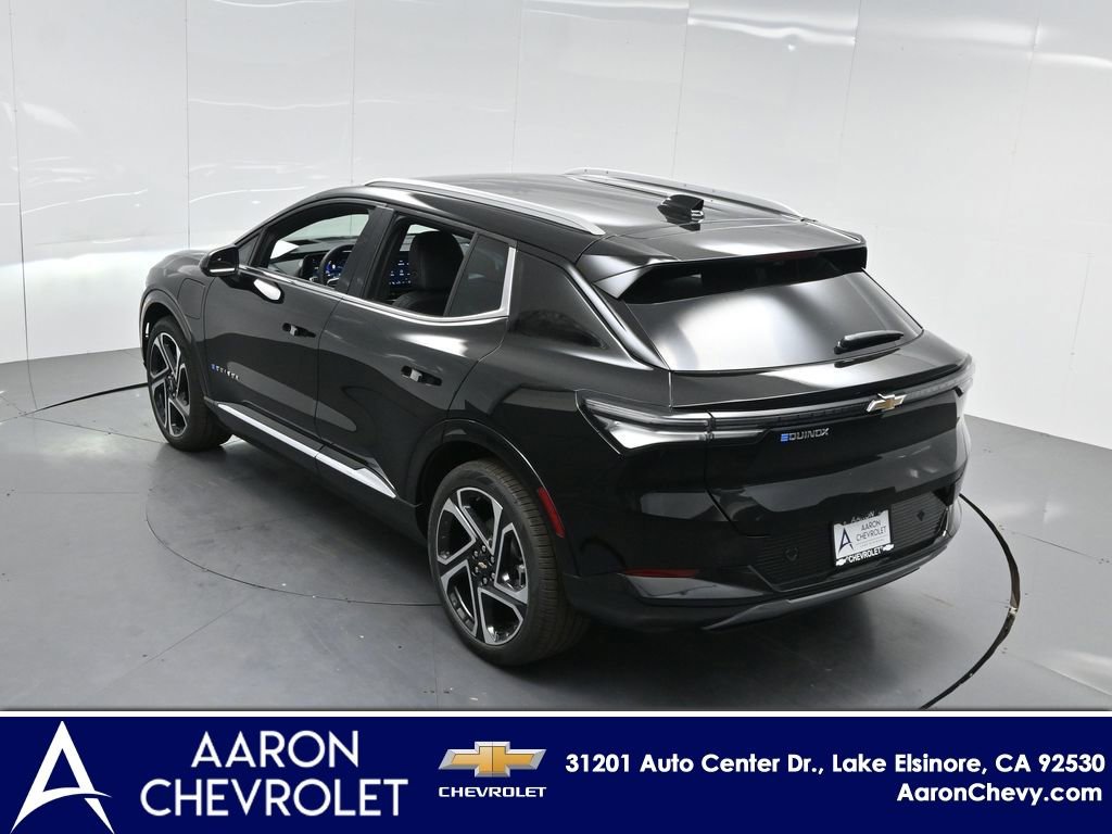 2026 Chevrolet Equinox EV 2LT - Photo 36
