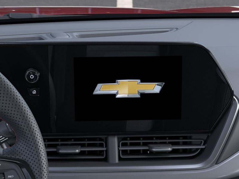 2026 Chevrolet Trax RS - Photo 56