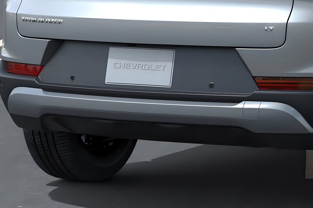 2026 Chevrolet Trailblazer LT - Photo 17