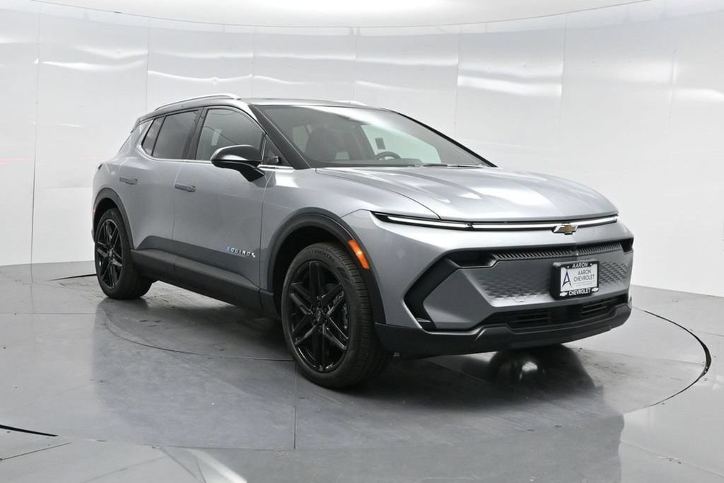 2026 Chevrolet Equinox EV 2LT - Photo 76