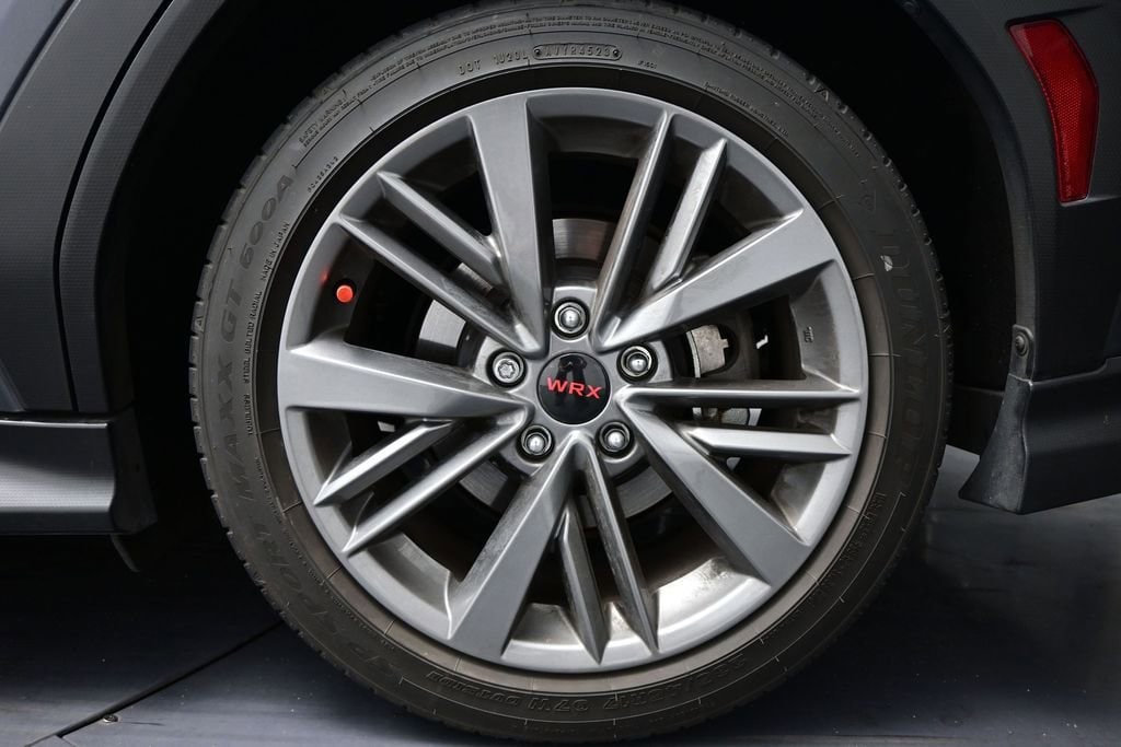 2023 Subaru WRX Base photo 5