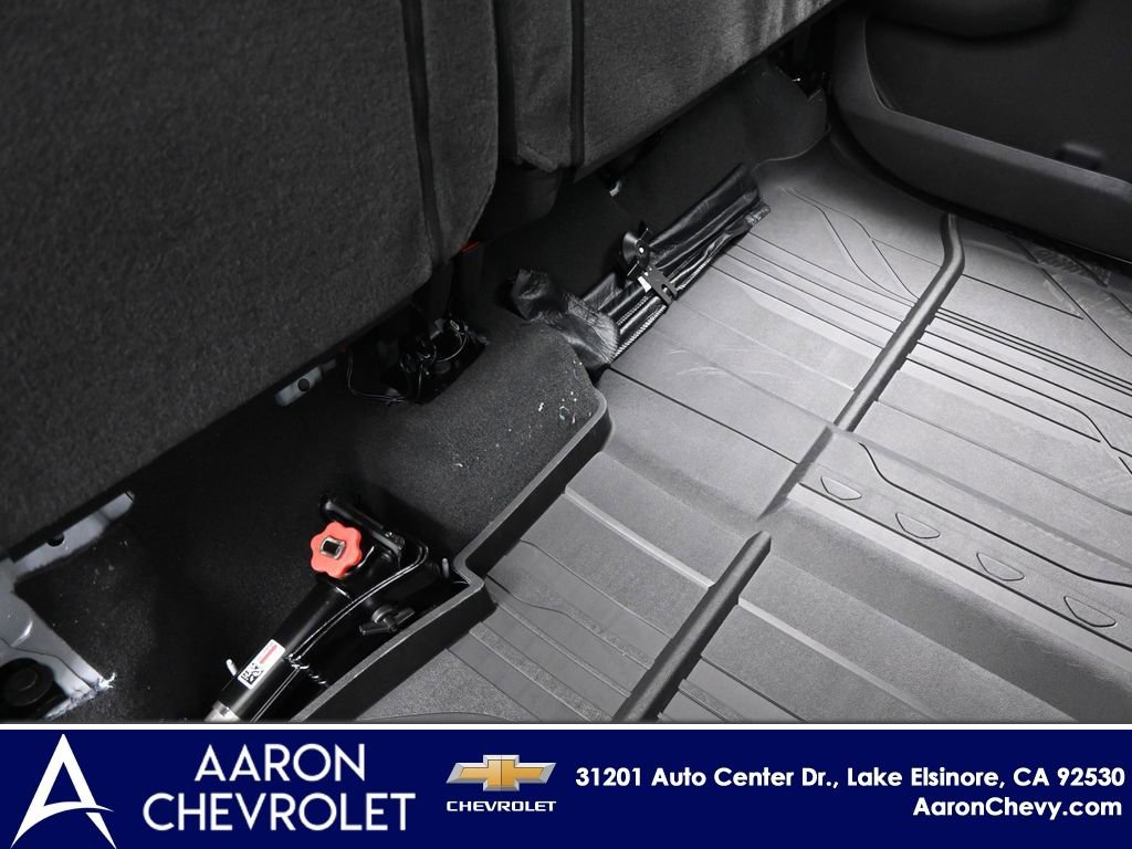 2026 Chevrolet Silverado 1500 RST - Photo 33