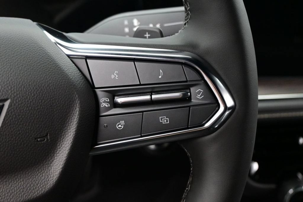 2026 Chevrolet Suburban Premier - Photo 19