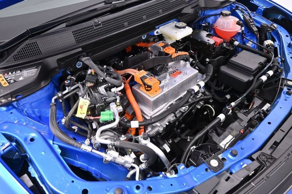2026 Chevrolet Equinox EV 2LT - Photo 43