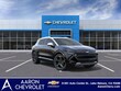 Chevrolet Equinox EV