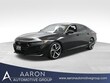 Honda Accord Hybrid