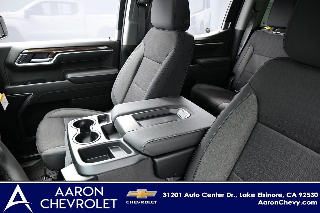 2026 Chevrolet Silverado 1500 RST - Photo 29