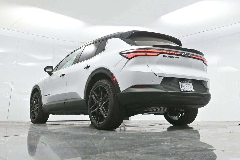2026 Chevrolet Equinox EV 2LT - Photo 73