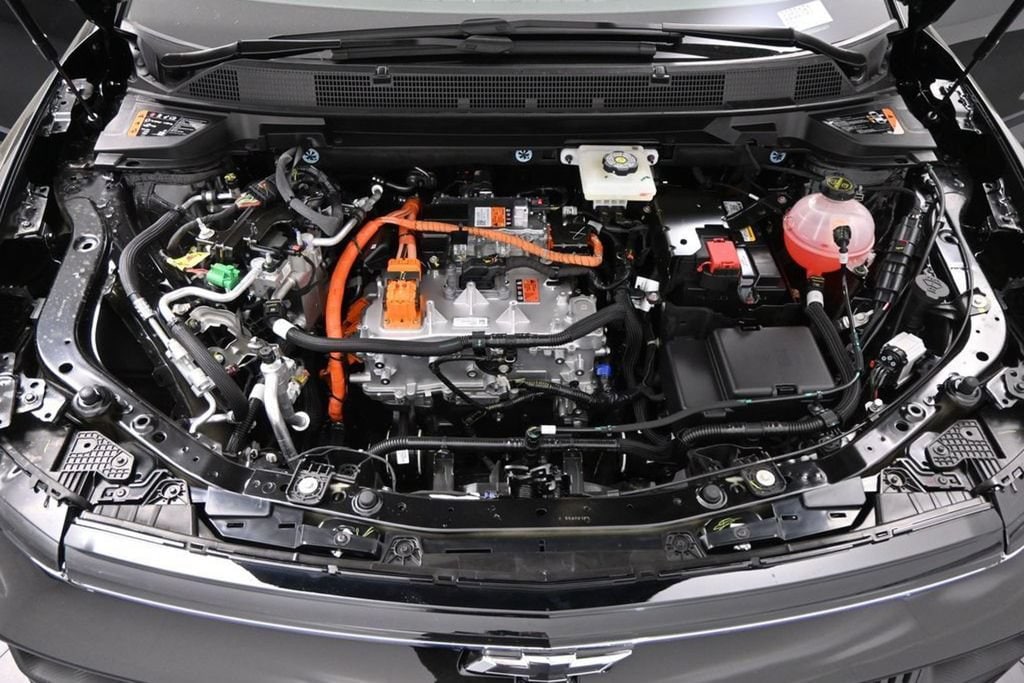 2026 Chevrolet Equinox EV 2LT - Photo 44