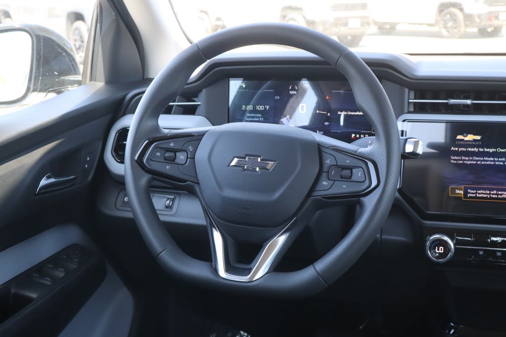2027 Chevrolet Bolt LT - Photo 26