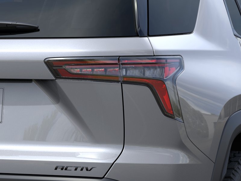 2026 Chevrolet Equinox ACTIV - Photo 63