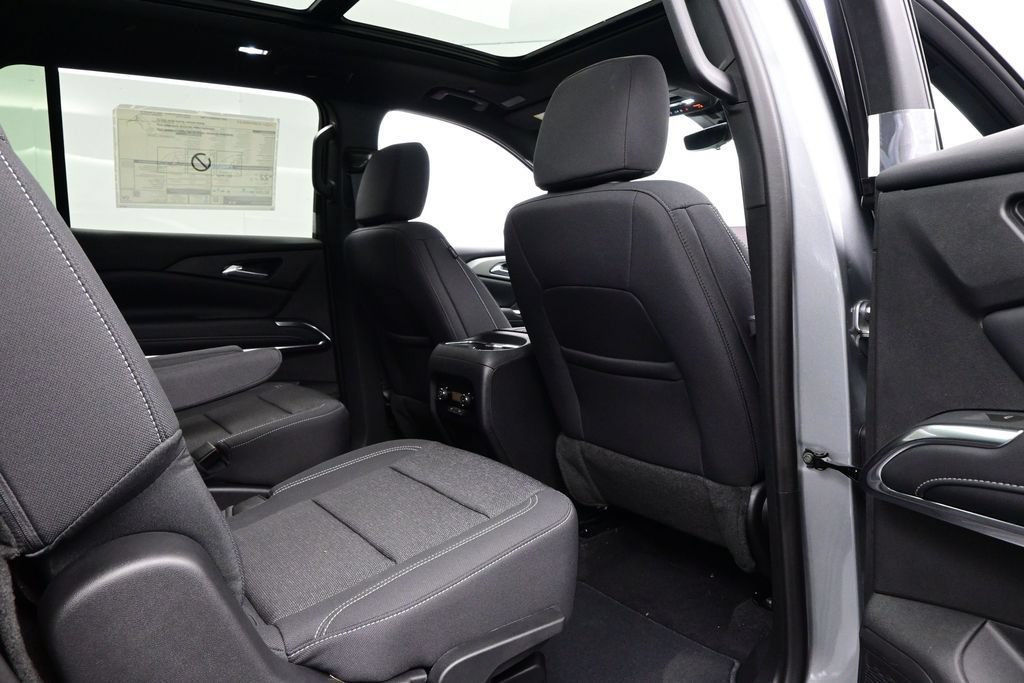 2026 Chevrolet Traverse LT - Photo 11