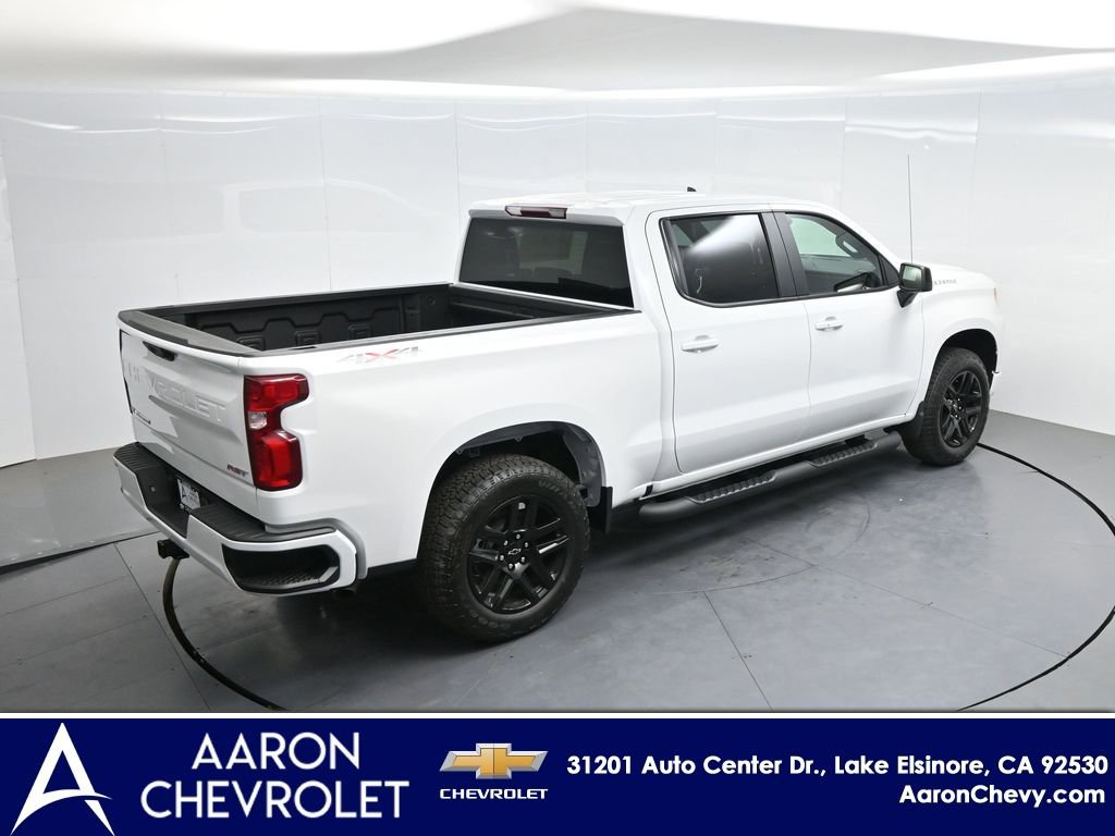 2026 Chevrolet Silverado 1500 RST - Photo 52