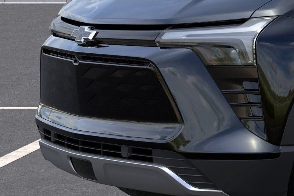 2026 Chevrolet Blazer EV LT - Photo 16