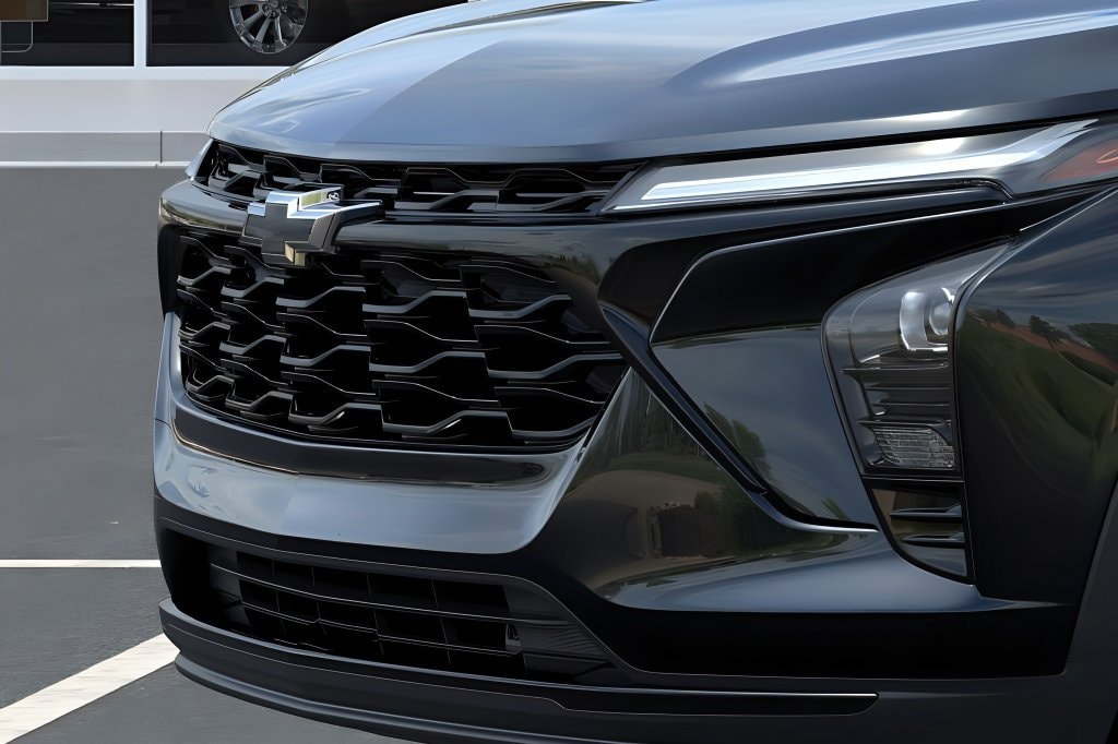 2026 Chevrolet Trax LT - Photo 16
