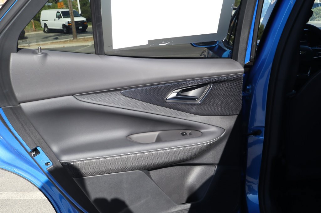 2026 Chevrolet Blazer EV LT - Photo 29