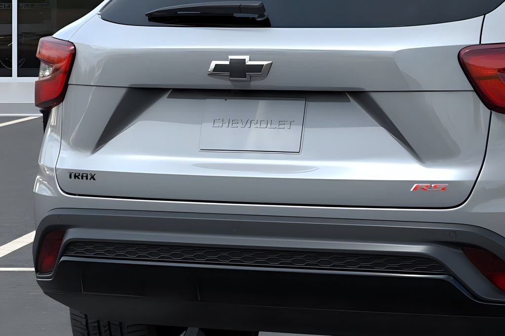 2026 Chevrolet Trax RS - Photo 17