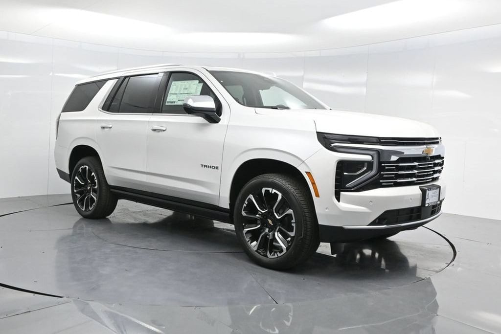 2025 Chevrolet Tahoe Premier - Photo 28