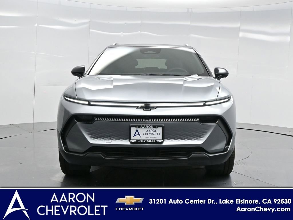 2026 Chevrolet Equinox EV 2LT - Photo 41