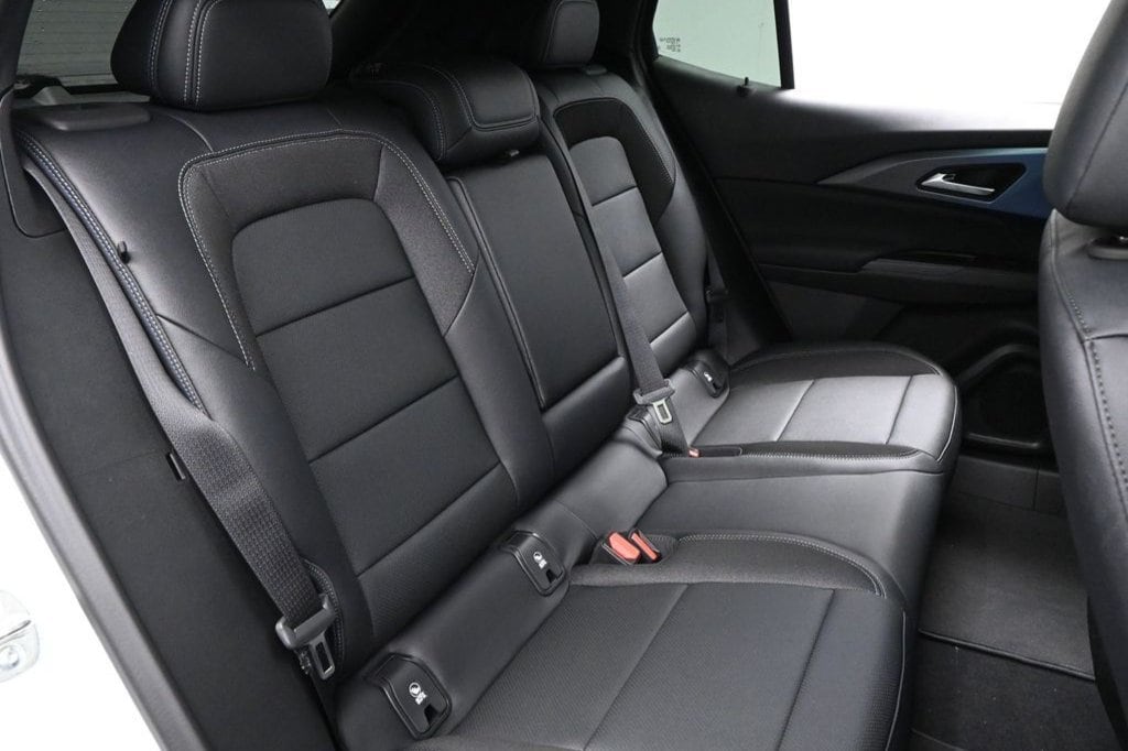 2026 Chevrolet Equinox EV 2LT - Photo 22