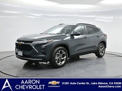2026 Chevrolet Trax LT SUV