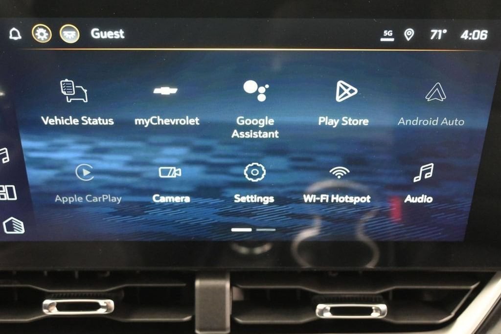 2026 Chevrolet Equinox LT - Photo 30