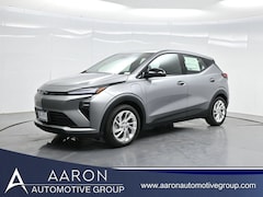 2027 Chevrolet Bolt LT SUV