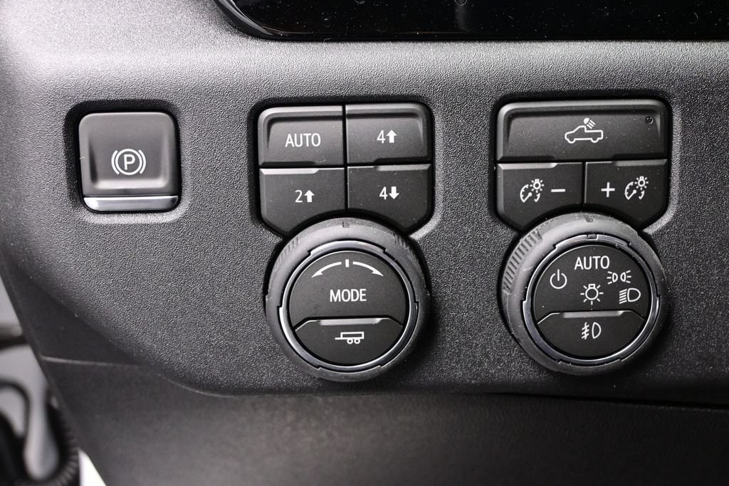 2026 Chevrolet Silverado 1500 RST - Photo 24