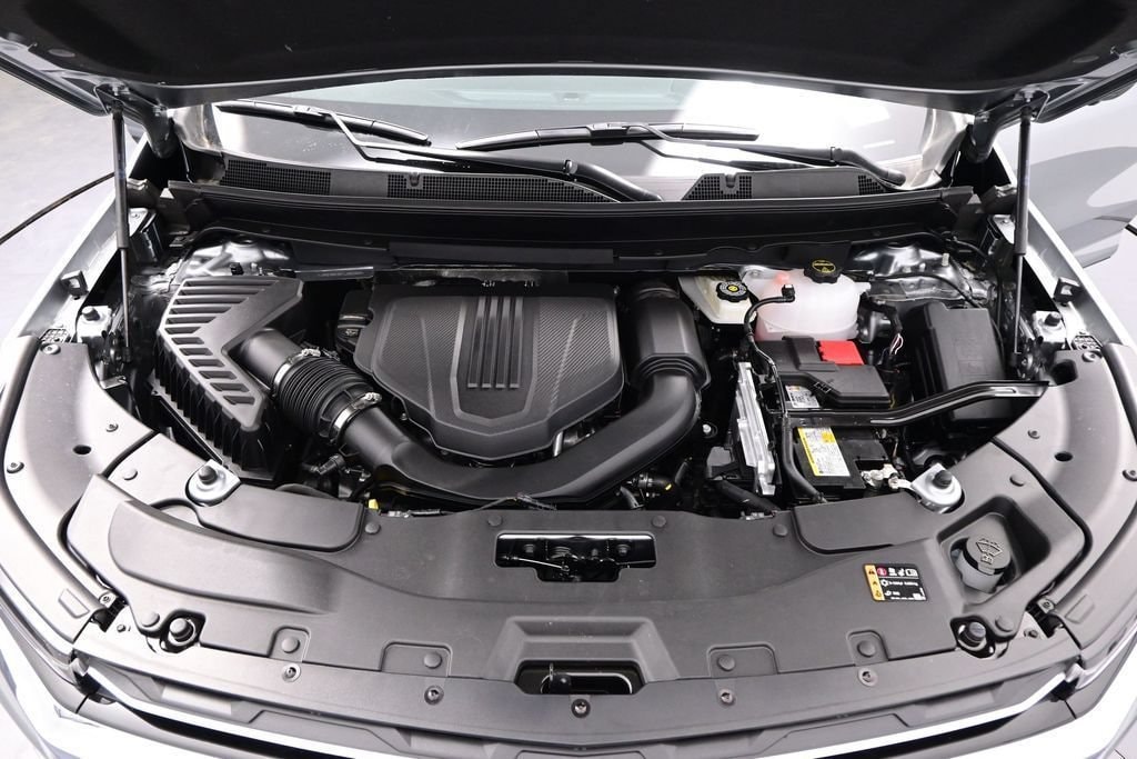 2026 Chevrolet Traverse LT - Photo 51