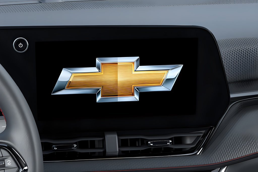 2027 Chevrolet Equinox RS - Photo 24