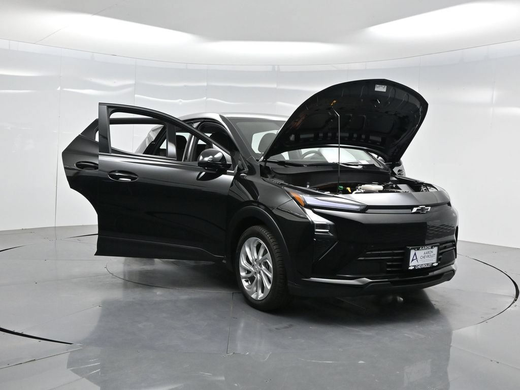2027 Chevrolet Bolt LT - Photo 52