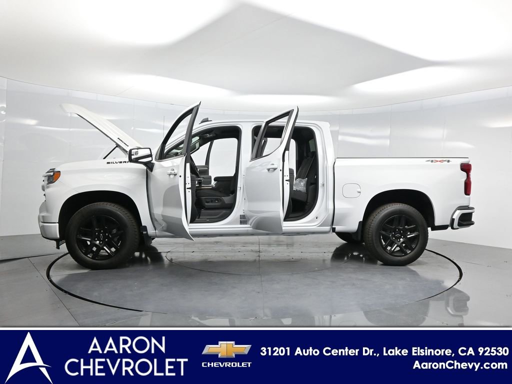 2026 Chevrolet Silverado 1500 RST - Photo 51