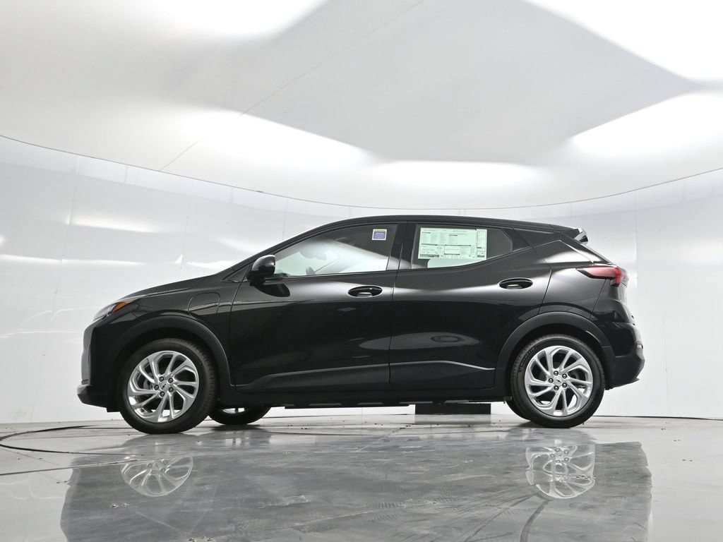2027 Chevrolet Bolt LT - Photo 71
