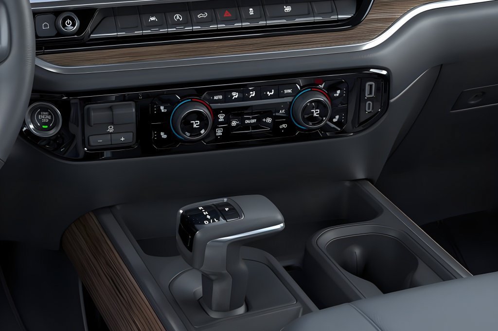 2026 Chevrolet Silverado 1500 RST - Photo 27