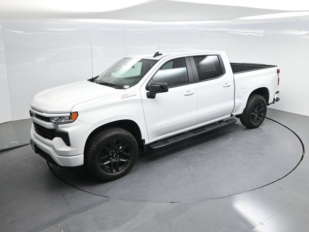 2026 Chevrolet Silverado 1500 RST - Photo 58