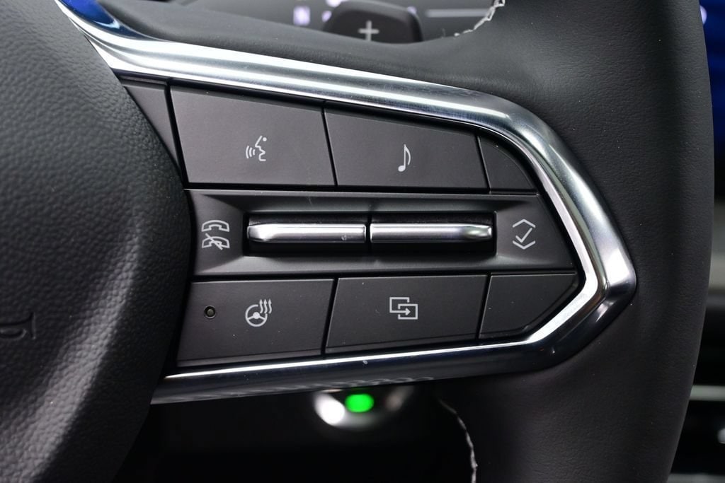 2026 Chevrolet Traverse LT - Photo 28