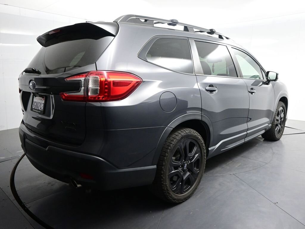 Used 2023 Subaru Ascent Onyx Edition Limited 7-Passenger SUV