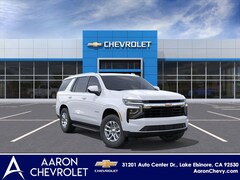2025 Chevrolet Tahoe LS SUV