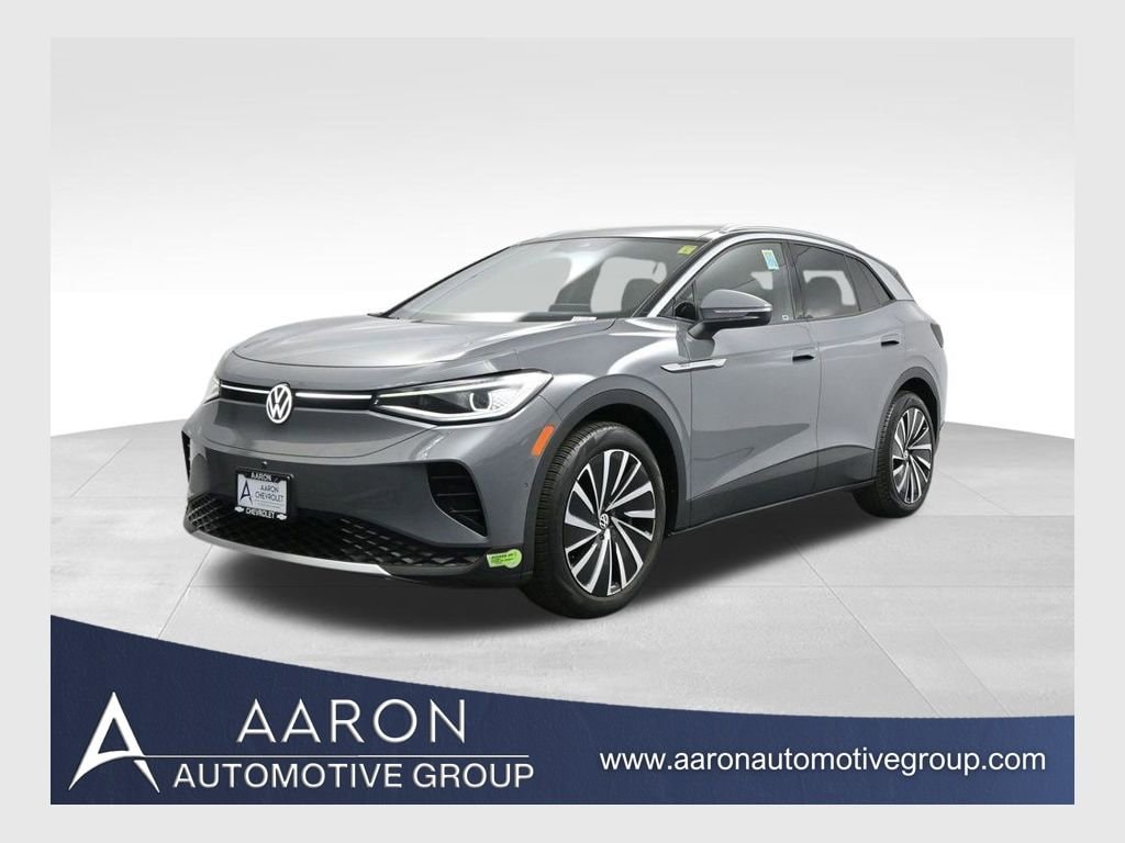 2023 Volkswagen ID.4 PRO S