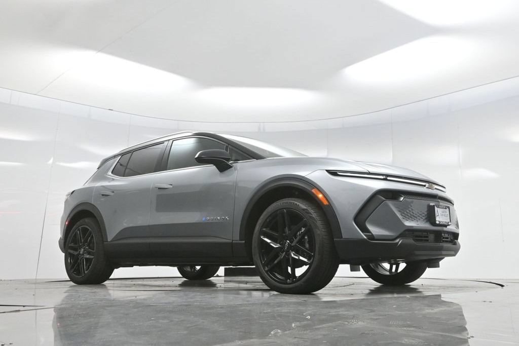 2026 Chevrolet Equinox EV 2LT - Photo 70