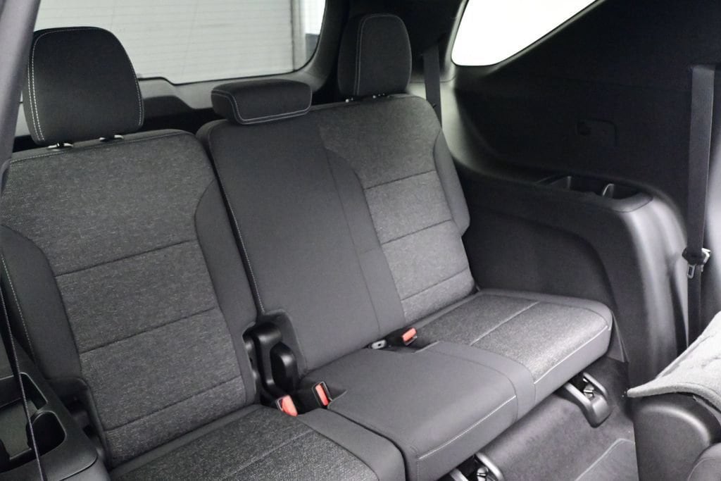 2026 Chevrolet Traverse LT - Photo 17