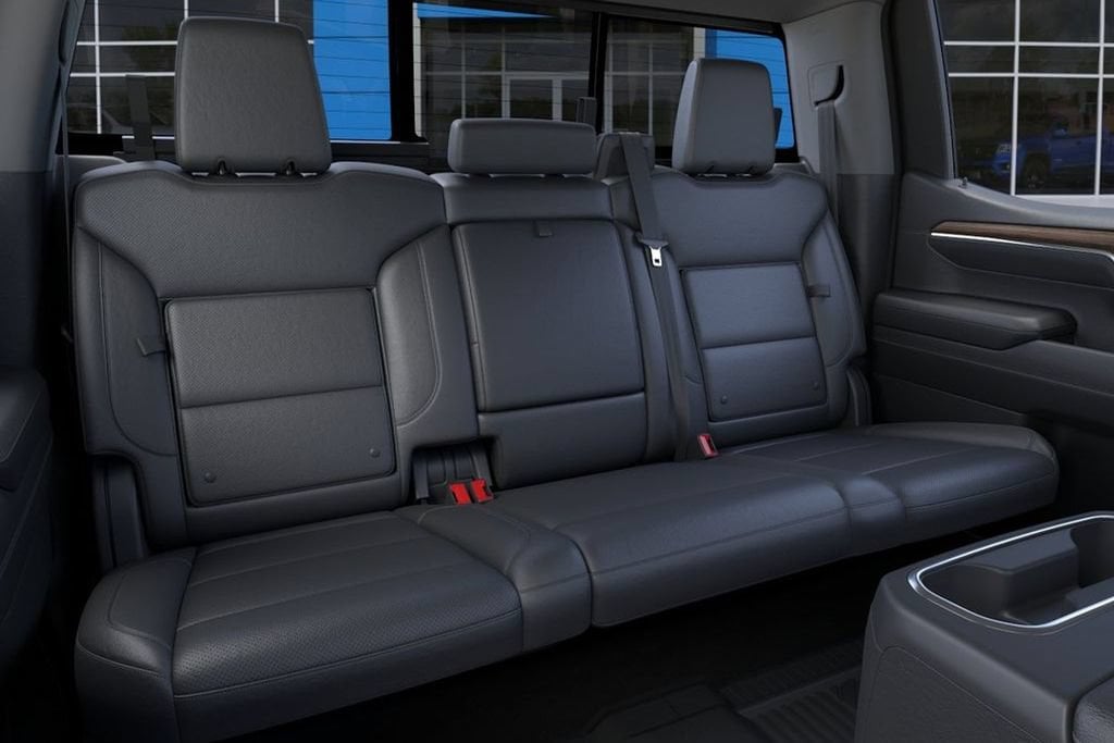 2026 Chevrolet Silverado 1500 LT Trail Boss - Photo 20