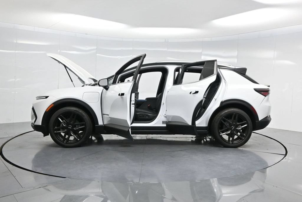 2026 Chevrolet Equinox EV 2LT - Photo 58