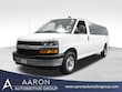 Chevrolet Express 3500
